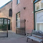 Bed & Breakfast Monument076