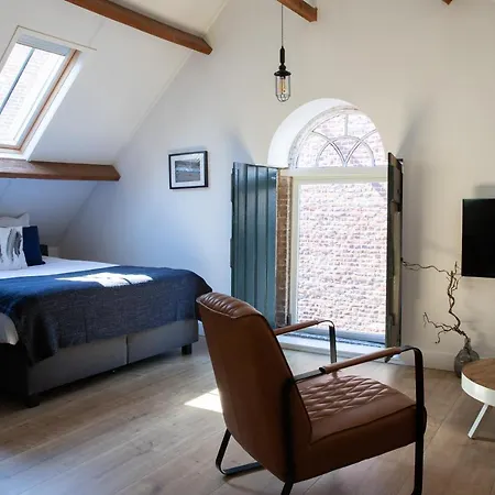 Monument076 Alojamento de Acomodação e Pequeno-almoço