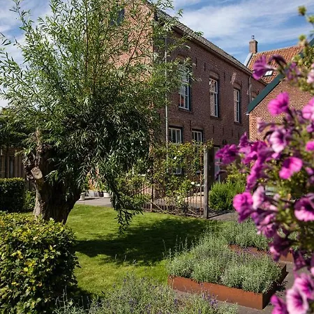 Frühstückspension Monument076 3*