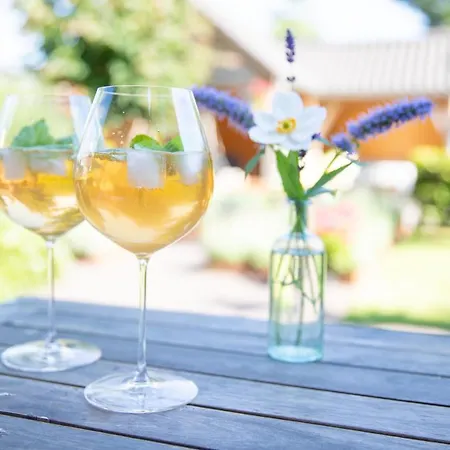 Alojamento de Acomodação e Pequeno-almoço Monument076