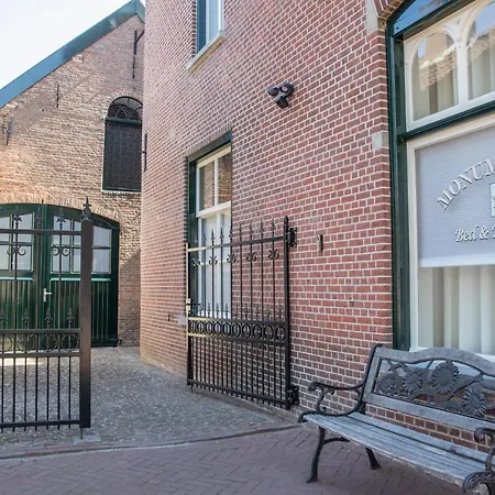 Frühstückspension Monument076