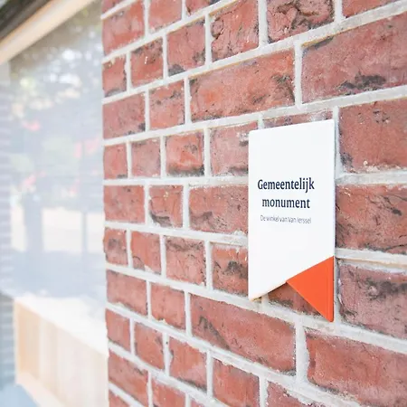 Monument076 Alojamento de Acomodação e Pequeno-almoço 3*