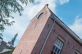 فندق مبيت وإفطار Monument076