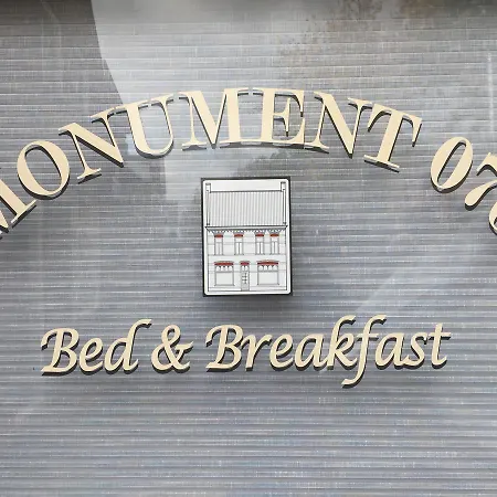 Bed and breakfast Monument076 Etten-Leur