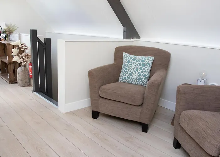 Monument076 Bed and Breakfast