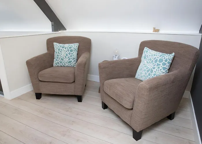 Monument076 Bed and Breakfast 3*