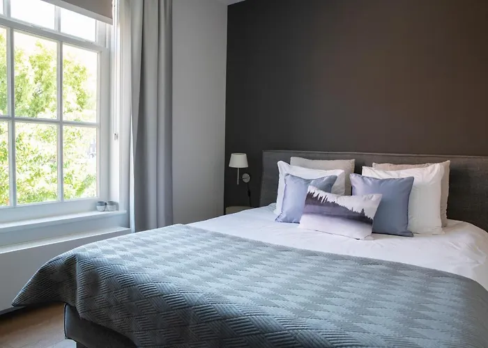 Monument076 Bed and Breakfast