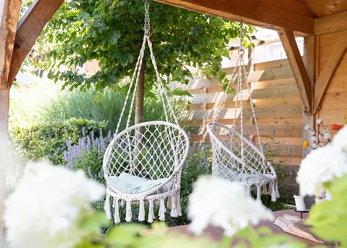 Monument076 Bed and Breakfast