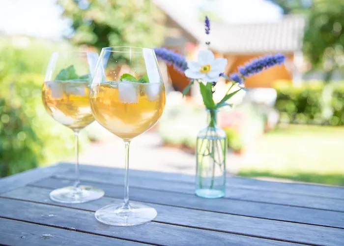 Bed and Breakfast Monument076