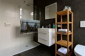 Bed and Breakfast Monument076 Etten-Leur