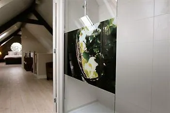 Bed and Breakfast Monument076 Etten-Leur