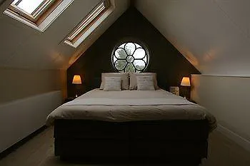 Bed and Breakfast Monument076 Etten-Leur