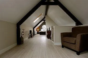 Bed and Breakfast Monument076 3*