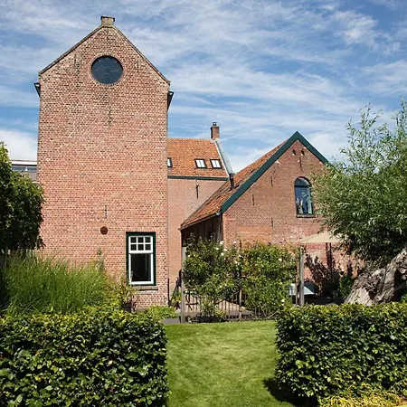 Bed & Breakfast Monument076 Etten-leur