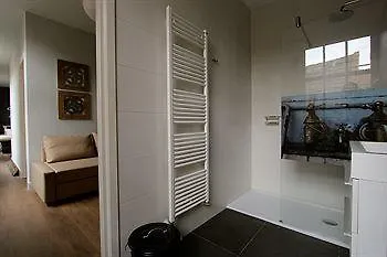 Bed & Breakfast Bed & Breakfast Monument076 Etten-leur 3*