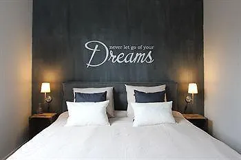 Bed & Breakfast Bed & Breakfast Monument076 Etten-leur Etten-Leur