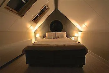 Bed & Breakfast Bed & Breakfast Monument076 Etten-leur
