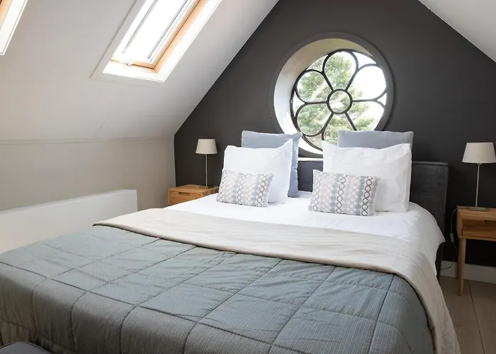 Bed & Breakfast Monument076 Etten-leur