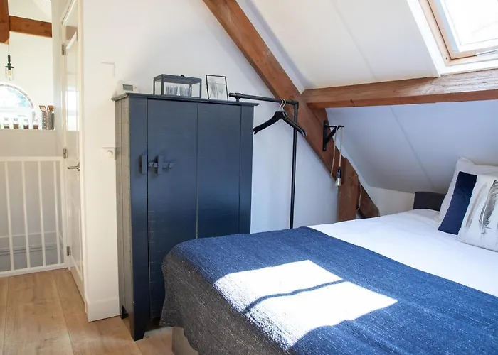 Bed & Breakfast Monument076 Etten-leur 3*