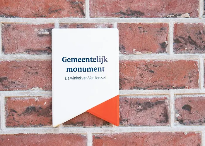 Bed & Breakfast Monument076 Etten-leur Отель типа 