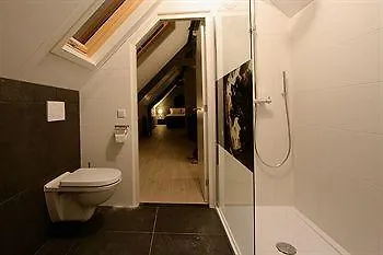 Bed & Breakfast Monument076 Etten-leur Эттен-Леур