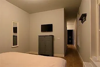 Bed & Breakfast Monument076 Etten-leur