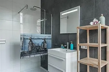 Bed & Breakfast Monument076 Etten-leur