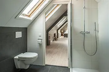 Bed & Breakfast Monument076 Etten-leur Эттен-Леур